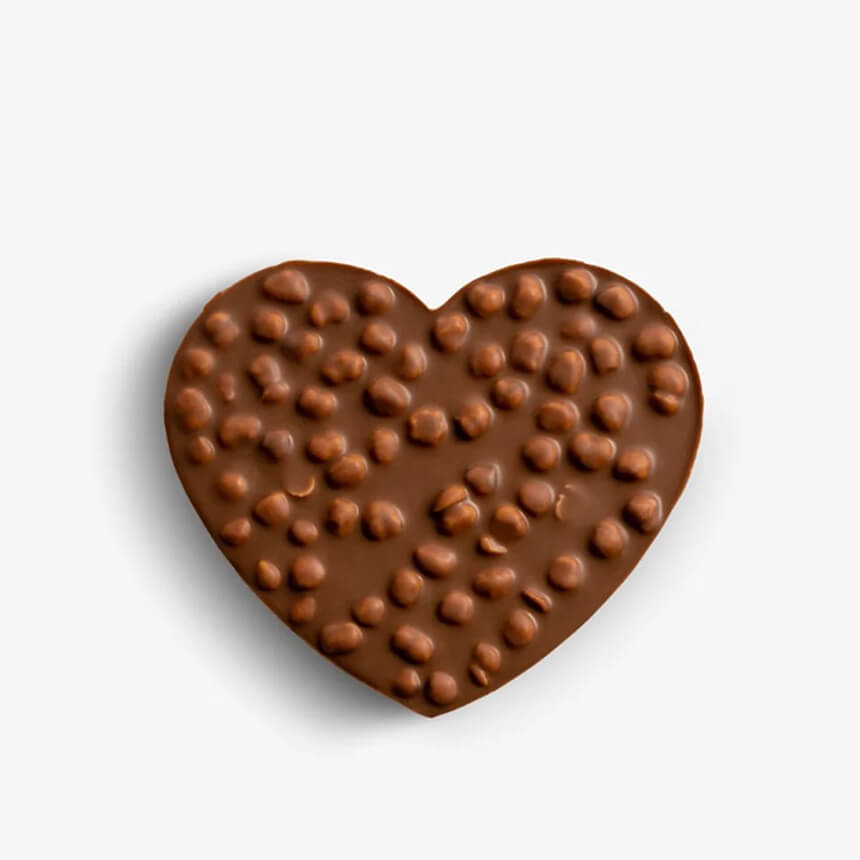 Praline and Truffle Selection with Alcohol 16 pcs per box