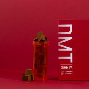 dmt gummies​