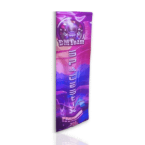 space stix dmt