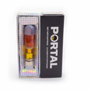 portal dmt cart​